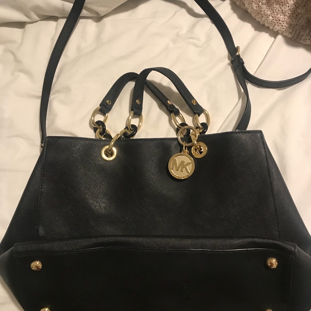 COPY - Michael Kors Satchel Purse